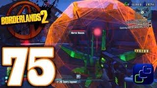 Borderlands 2 Walkthrough - Part 75 - Chapter 12 - 13: The Man Who Would Be Jack