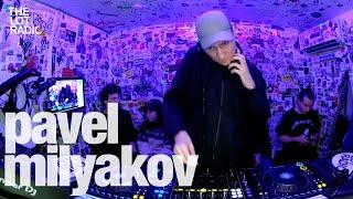 pavel milyakov @TheLotRadio 09-26-2024