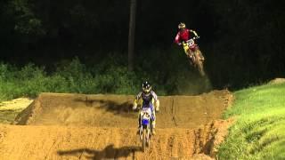 2012 Dade City MX Chad Reed- Tim Ferry  Moto 2 Rd. 15