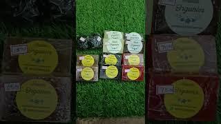 All type's of organic soaps available whatsapp 9655285536#shortsfeed