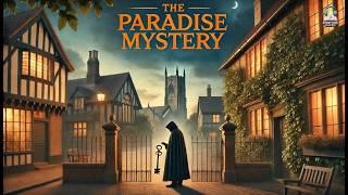 ️‍️ The Paradise Mystery  by J. S. Fletcher | A Classic Detective Thriller | Full Audiobook 