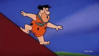 Fred Flintstone Dies Good Ending