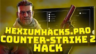 Incredible Counter Strike 2 Cheat! | Best Aimbot & Wallhack | Undetected CS2 Hack | Free Download