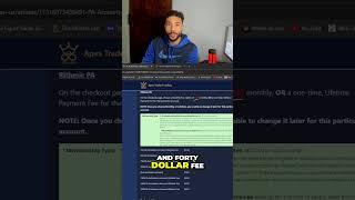 Apex 50k Account Explained: How to Get Payouts Fast! #apextraderfunding #propfirms #propfirmtrader