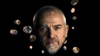 Peter Gabriel - Growing Up