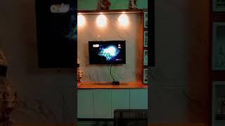 VCreative#interiors#tv unit#dressing unit#designs#wonderful#experience#available#all location