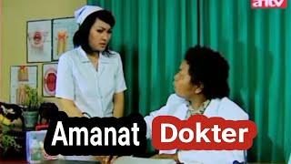 GA BISA BACA AMANAT DOKTER COY | tawa sutra