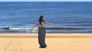 Nicole Torres 2015 Demo Reel