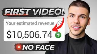 Easiest $1,000/Day YouTube Automation Tutorial (2025)