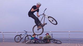 10 Years MTB Street - Andrew Fedorenko