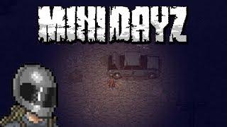 ТРЕТИЙ ОСТРОВ | Mini DAYZ | ВЫЖИВАНИЕ #5