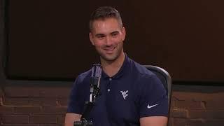 3 Guys Before the Game - Zac Alley Visits (Episode 640)