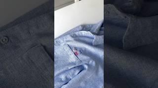 Upcycling my old clothes! ️ #embroidery #earthday #diycrafts #handembroidery #handembroideryflower