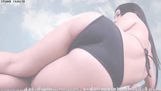 Studio Yamato/XCREAM Giantess Mega Shizuka 21 2