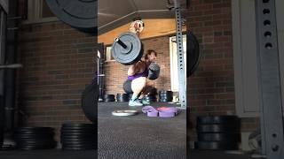 High Bar Squats