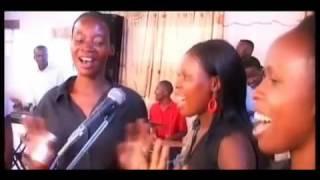 Twina Herbert - Sabisanira (Official Video) (Ugandan Gospel)