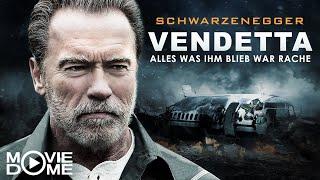 Vendetta - Alles was ihm blieb war Rache - mit Arnold Schwarzenegger - Ganzer Film kostenlos in HD