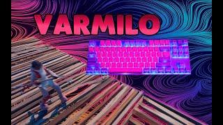 Varmilo ASMR Fortnite | Chill LoFi Music