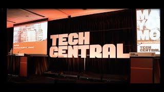 Tech Central Forum 2023