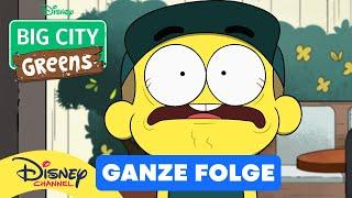 Peinliche Geheimnisse - Ganze Folge | Big City Greens