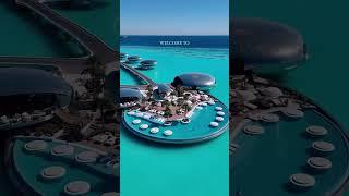 Escape to Paradise: Shebara Island 