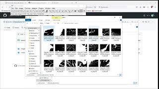 Deep learning for biologists - Tissue segmentation - Data preparation