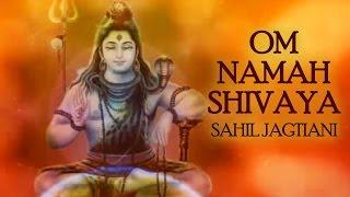 Om Namah Shivaya | Sahil Jagtiani | Shiv Bhajan | Shiv Bhakti Song 2025