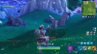 Fortnite Aim Abuse