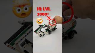 This is insane! #lego #technic #moc
