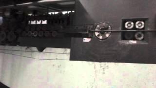 Gute machinery cnc steel bar stirrup bender SGW16D(construction site)