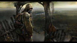 S.T.A.L.K.E.R. dead air revolution 2 Стрим 15 Квесты в темной долине (бандиты- торговец)