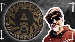 Huge Cyber Attack on X, Olympian Makes FBI's Most Wanted List, +More | The Dr. Greenthumb Show