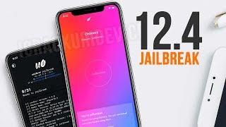 NEW Jailbreak iOS 12.4 & Install Sileo OR Cydia! (Chimera VS Unc0ver)