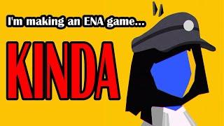 I'm making an ENA game. | Devlog #1