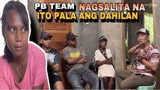 BAGO ANG PAG HAHANAP KAY NENITA ITO PALA ANG NANGYARI!PB TEAM NAG DESISYON NA PARA KAY NENITA