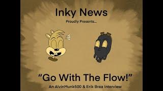 Inky News Interview 4-  Erik Braa