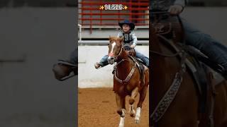 Dusky Lynn Hall and KD Baby Driver making it 14.526-second!