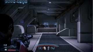 Mass Effect 3 | M-99 Saber assault rifle location