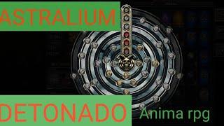 ASTRALIUM DETONADO