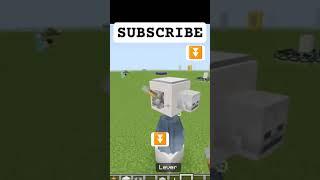 Minecraft osam crazy tiktok hack || Minecraft tiktok hack ||  #minecraft #shorts