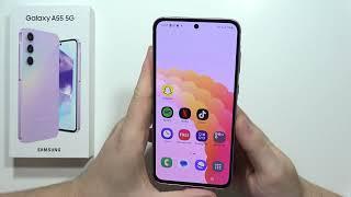 The Best Features on Samsung Galaxy A55 5G - Useful Tips & Tricks