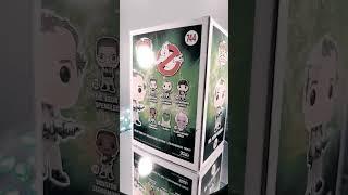 Funko Pop Ghostbusters