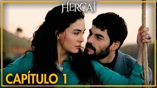 Hercai Capítulo 1