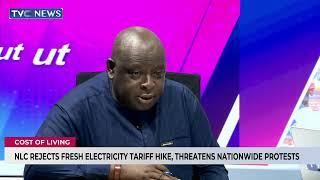 NLC Rejects New Electricity Tariff Hike, Threatens Nationwide Protests