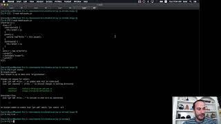 Live streaming JavaScript deobfuscation & reverse engineering