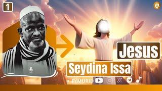 L' Histoire De Seydina Issa Ibnu Maryam / Par Serigne Bassirou Mbacke Khelcom