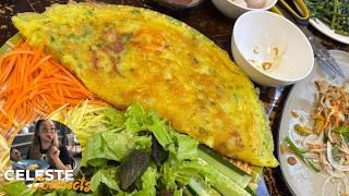3 Days Eating in Da Nang, Vietnam  | Street Food, Markets, Family Restaurants & Hidden Gems!