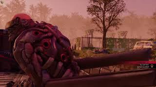 The joy of forgetting what mods are installed in XCOM2