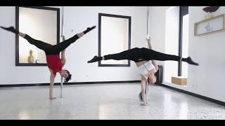 Mélanie & Virginia x Studio Cocoon - Freestyle Session