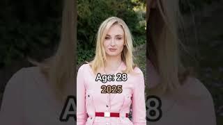 Game of Thrones (2011-2025) Cast Then and Now #gameofthrones